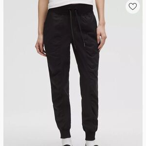 Lululemon Dance Studio Jogger